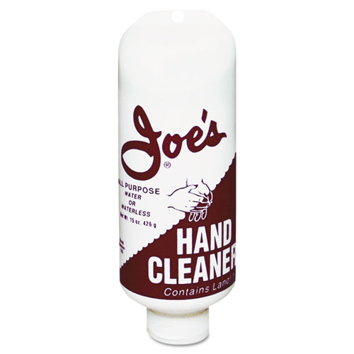 ALL PURPOSE HAND CLEANER, 15 OZ TUBE