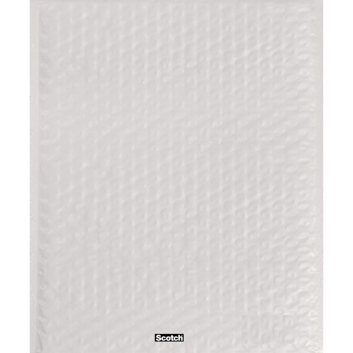 MAILER,POLY,12.5"X19",WHITE