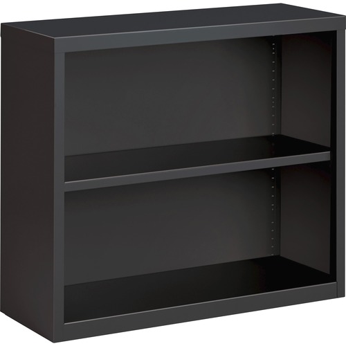 BOOKCASE,2SHLF,30H,CHAR