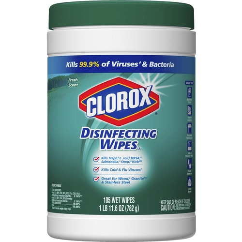 WIPES,DSFCT,FRESHSCNT,105CT