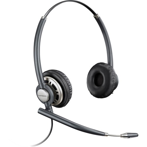 HEADSET,BINAURAL,ENCORE PRO