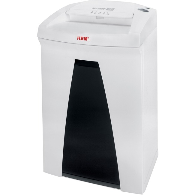 HSM SECURIO B22 ¼" Strip-Cut Shredder