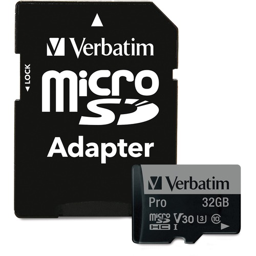 CARD,SDHC,MICRO,PRO,32GB