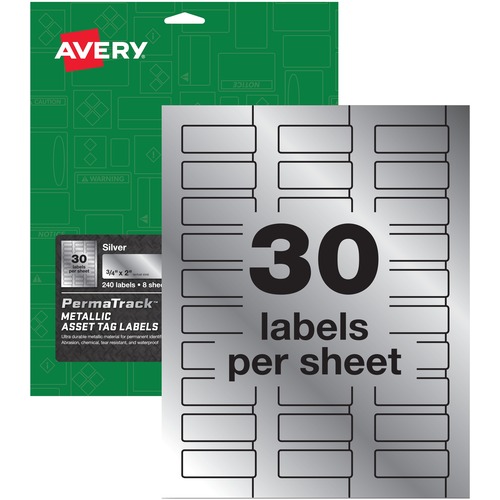 LABEL,TAG,METLC,SLV,240PK