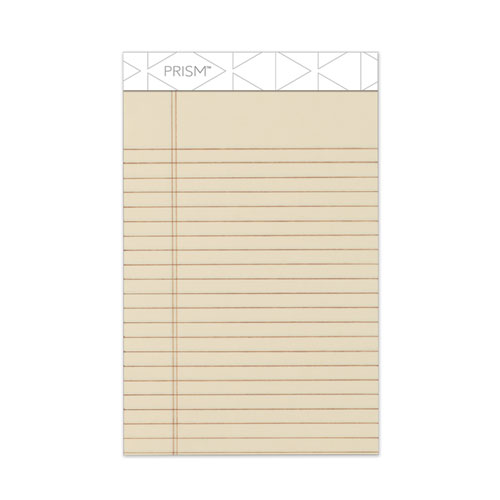PAD,LGL RLD,5X8,12/PK,IY