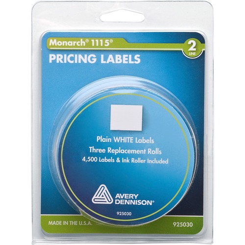 LABELS,PRICEMARKER,2LINE,WE