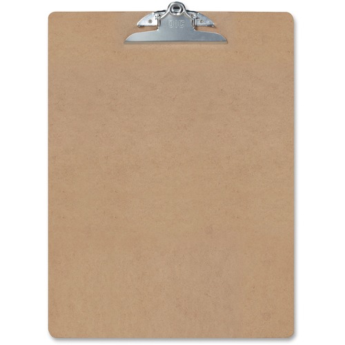 CLIPBOARD,HARDBOARD,15X20