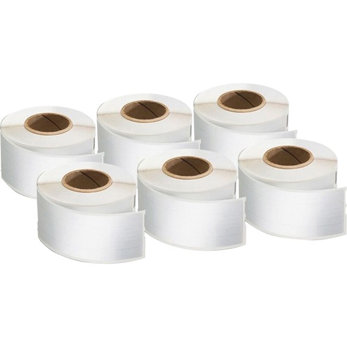 LABEL,9/16" X 3-7/16",6X130