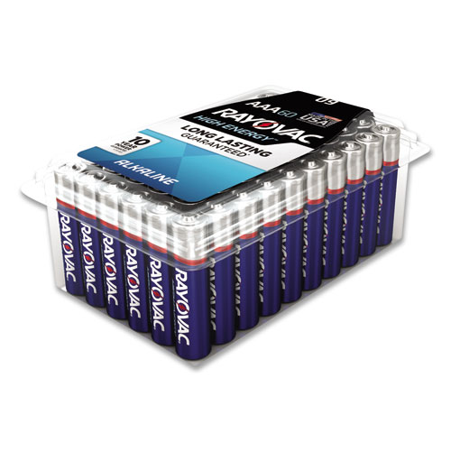 BATTERY,AA,60 PRO PACK