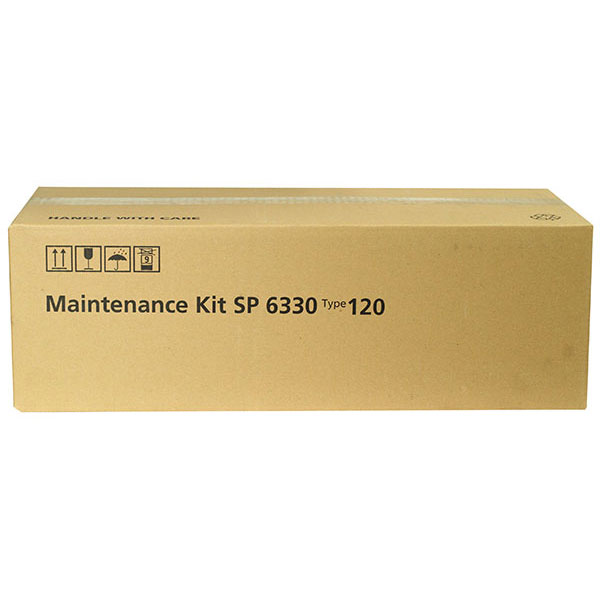 Ricoh 406720 OEM Maintenance Kit