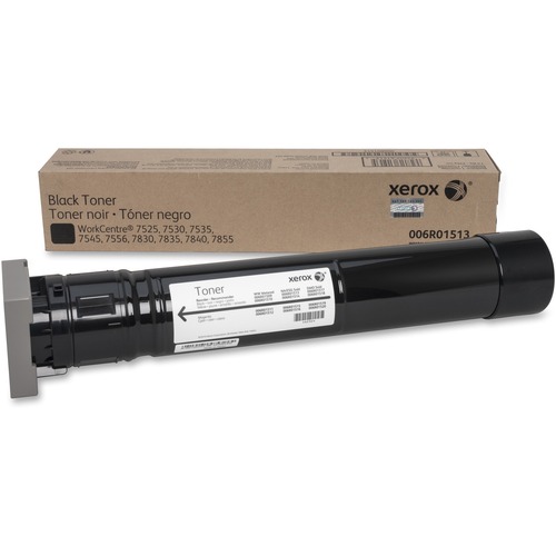 Xerox 006R01513 (6R1513) Black OEM Toner Cartridge