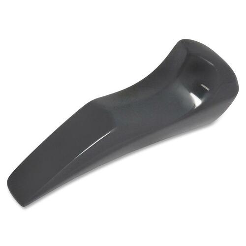 Softalk, LLC  Phone Shoulder Rest, w/Microban, Charcoal Gray