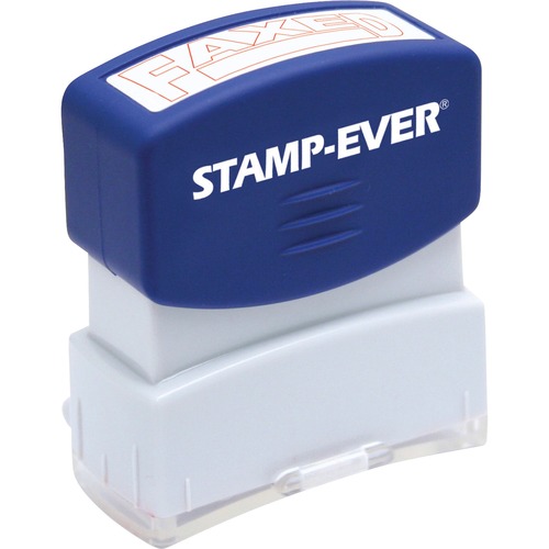 STAMP,PREINK,FAXED,RED
