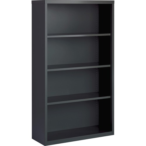 BOOKCASE,4SHLF,60H,CHAR