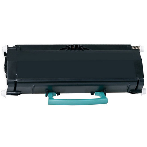 GT American Made E460X11A Extra High Yield Black OEM replacement Toner Printer Cartridge