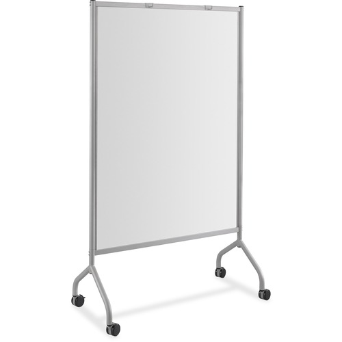 SCREEN,WHITEBOARD,GY