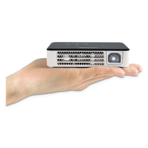 P300 NEO LED PICO PROJECTOR, 420 LUMENS, 1280 X 720 PIXELS