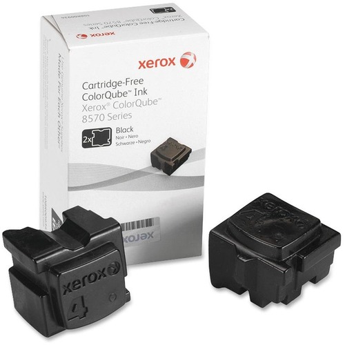 Xerox 108R00929 Black OEM Solid Ink Sticks