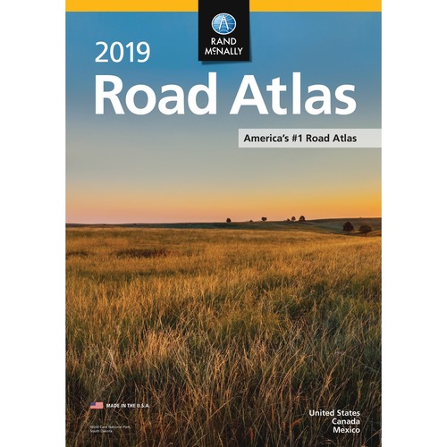 ATLAS,ROAD,2019