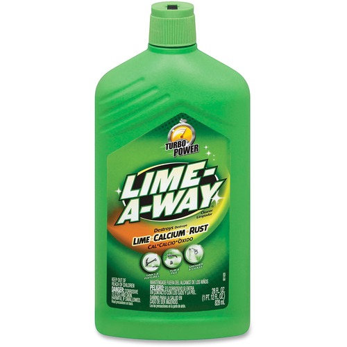 REMOVER,LIME,TOGGLE28OZ