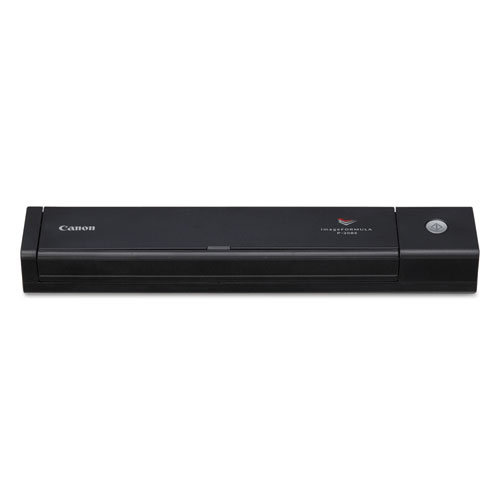 SCANNER,P-208II,BK