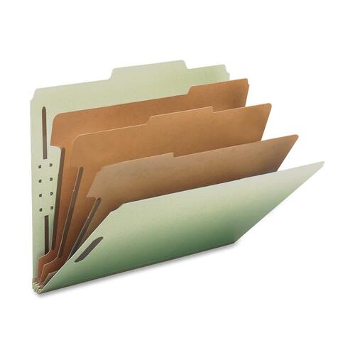 FOLDER,CLASSF,LTR,3"EX,3DIV