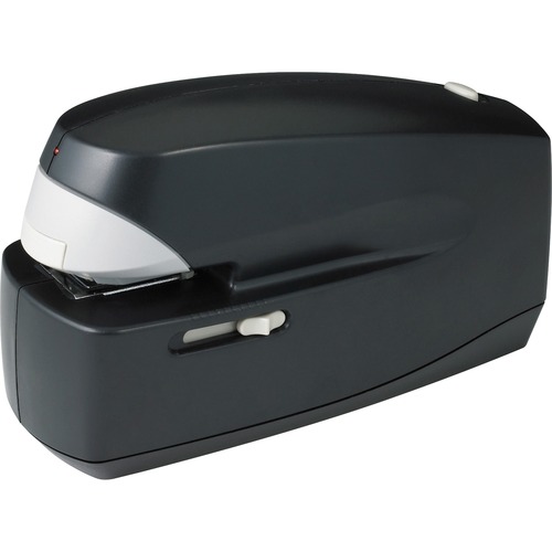 STAPLER,ELECTRIC,25SHT,BLK