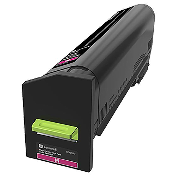 Lexmark 82K0U30 Magenta OEM Ultra High Yield Toner Cartridge