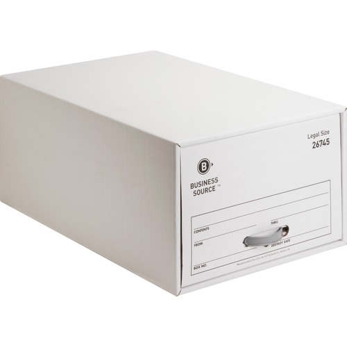 FILE,DRAWER,STORAGE,LGL,6PK