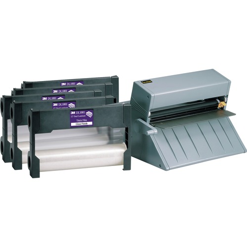 LAMINATOR,HEATFREE,VALUPACK