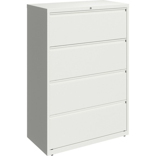 CABINET,4DR,36,WHITE
