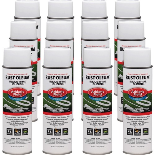 PAINT,IC STRIPING,WHITE