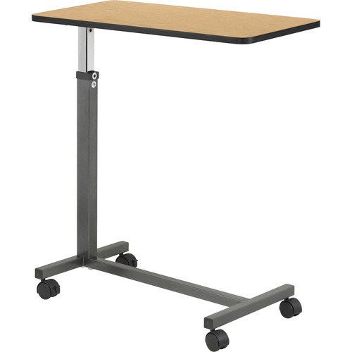 TABLE,OVERBED,HEIGHT ADJUST