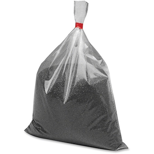Rubbermaid Commercial Products  Sand Bag, 5 Pound, 5/PK, Black
