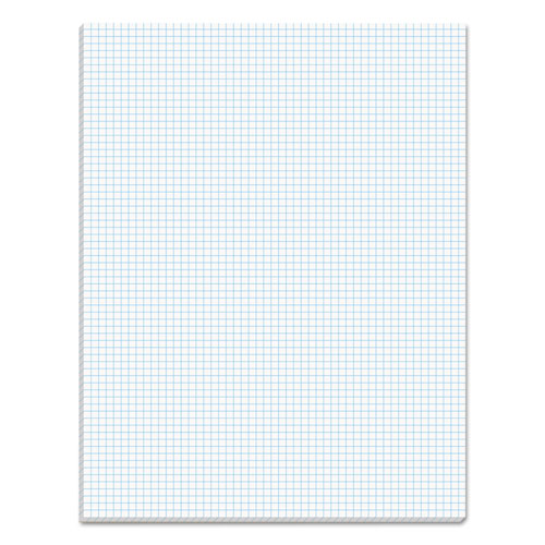 PAD,QUADRILLE,6SQ,8.5X11