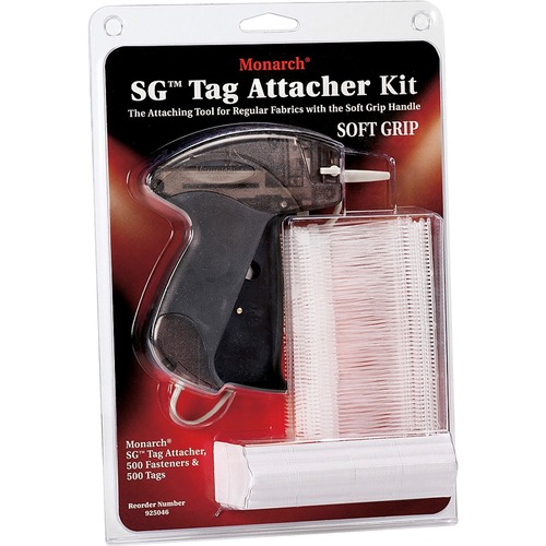 KIT,TAG ATTACHER,SOFT GRIP