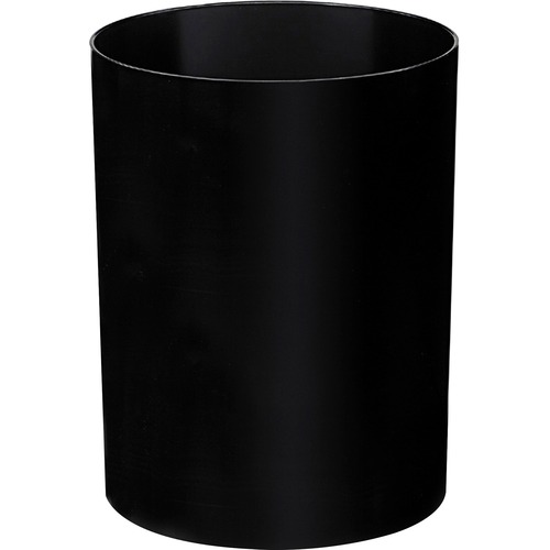 CEP  Waste Basket, Shock-resistant Polystyrene, Ice Black