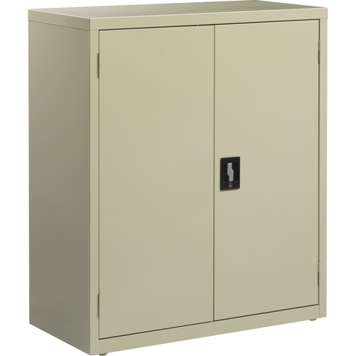 CABINET, 18"D X 42"H,PY