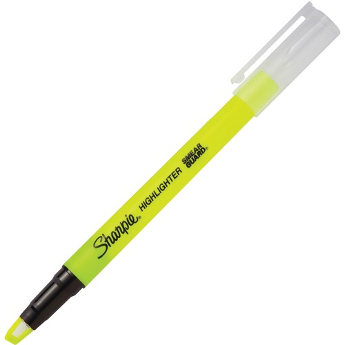 HIGHLIGHTER,CLRVW,AST,36CT