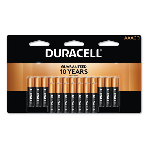 BATTERY,AAA-20PK