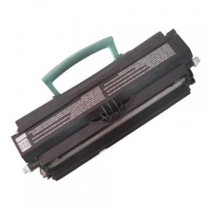 GT American Made E450H21A Black OEM replacement Toner Cartridge