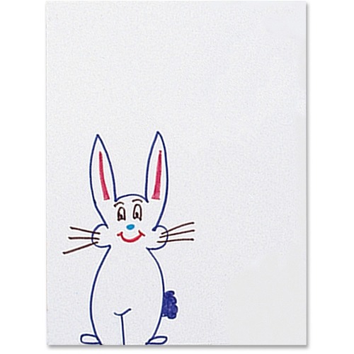 BOARD,TAG,HV,12X18,WE,100SH