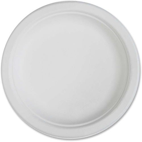 PLATE,COMPOSTABLE,6"