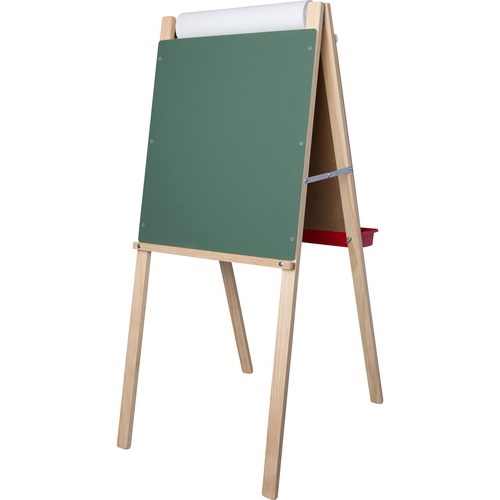 EASEL,DBL,CHILD'S DELUXE