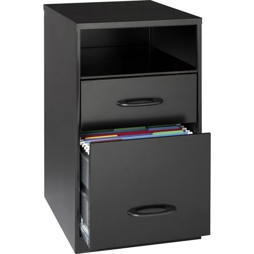 FILE, 18" 2 DR ORGANIZER