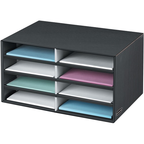 SORTER,8-COMPARTMENT