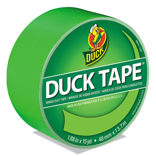 TAPE,DUCK 1.88X15YD,LIM