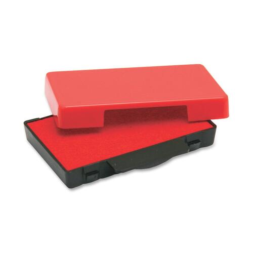 PAD,REPLACEMENT,E4822,RED