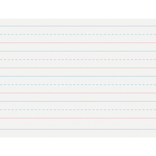 PAPER,HNDWRTNG,KNDERGRTN