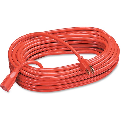 CORD,EXTENSON,IN/OUTDR,100'